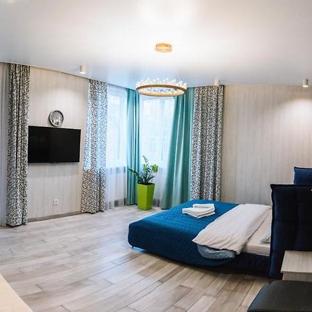 Royal Tower Luxurious Smart Residence Киев Экстерьер фото