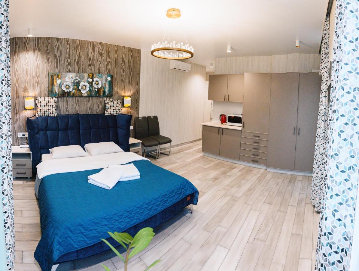 Royal Tower Luxurious Smart Residence Киев Экстерьер фото