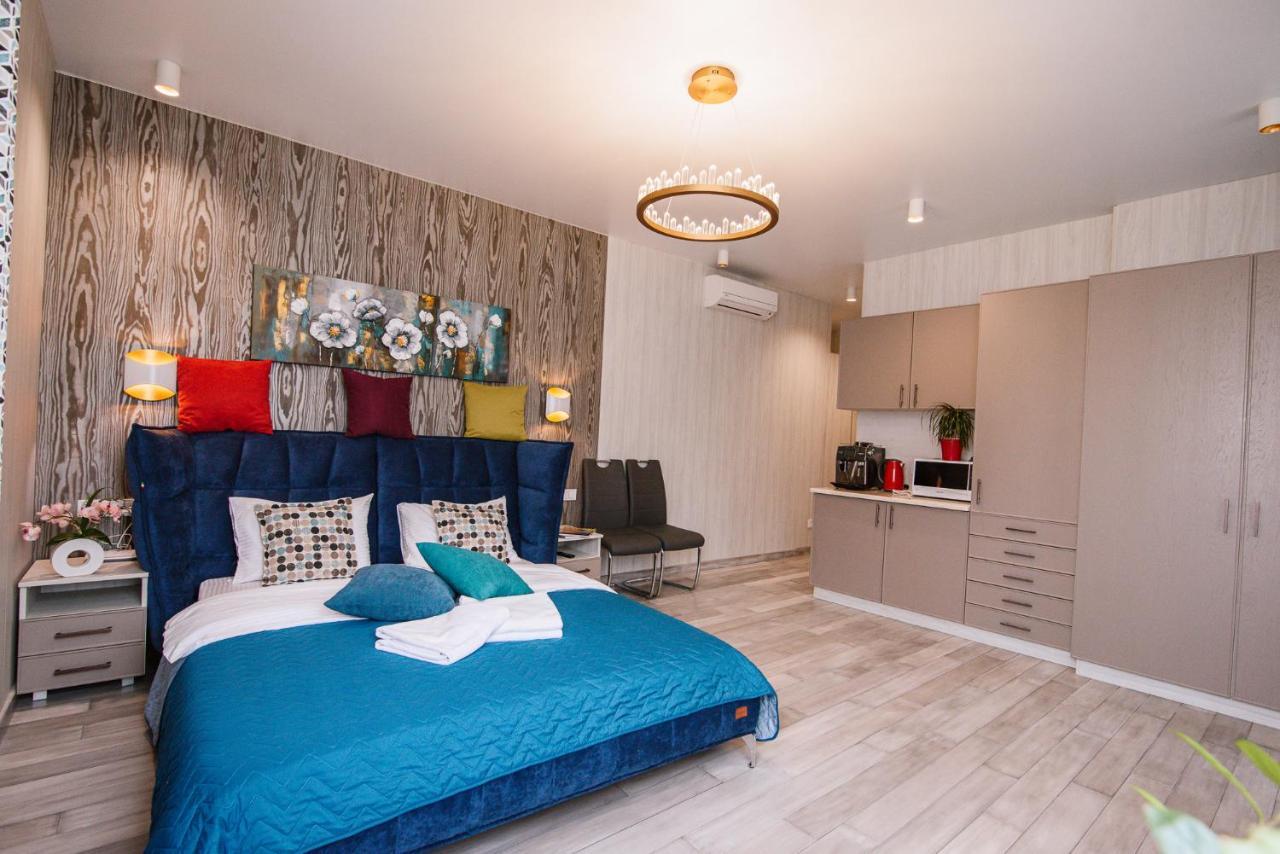 Royal Tower Luxurious Smart Residence Киев Экстерьер фото