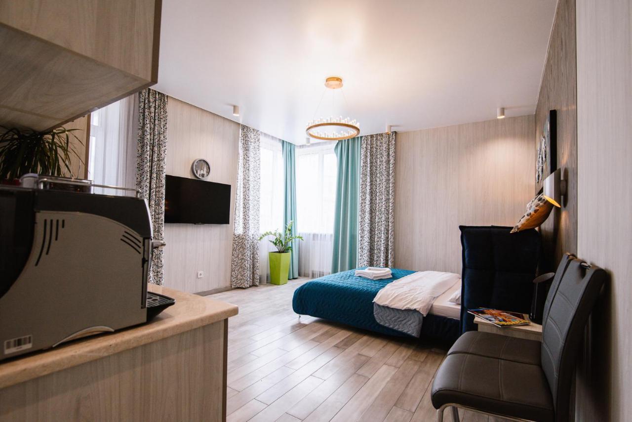 Royal Tower Luxurious Smart Residence Киев Экстерьер фото