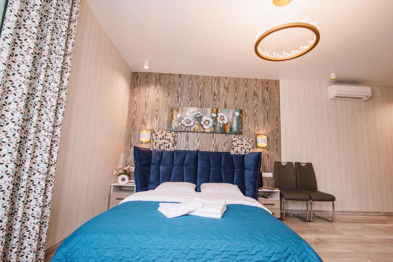 Royal Tower Luxurious Smart Residence Киев Экстерьер фото