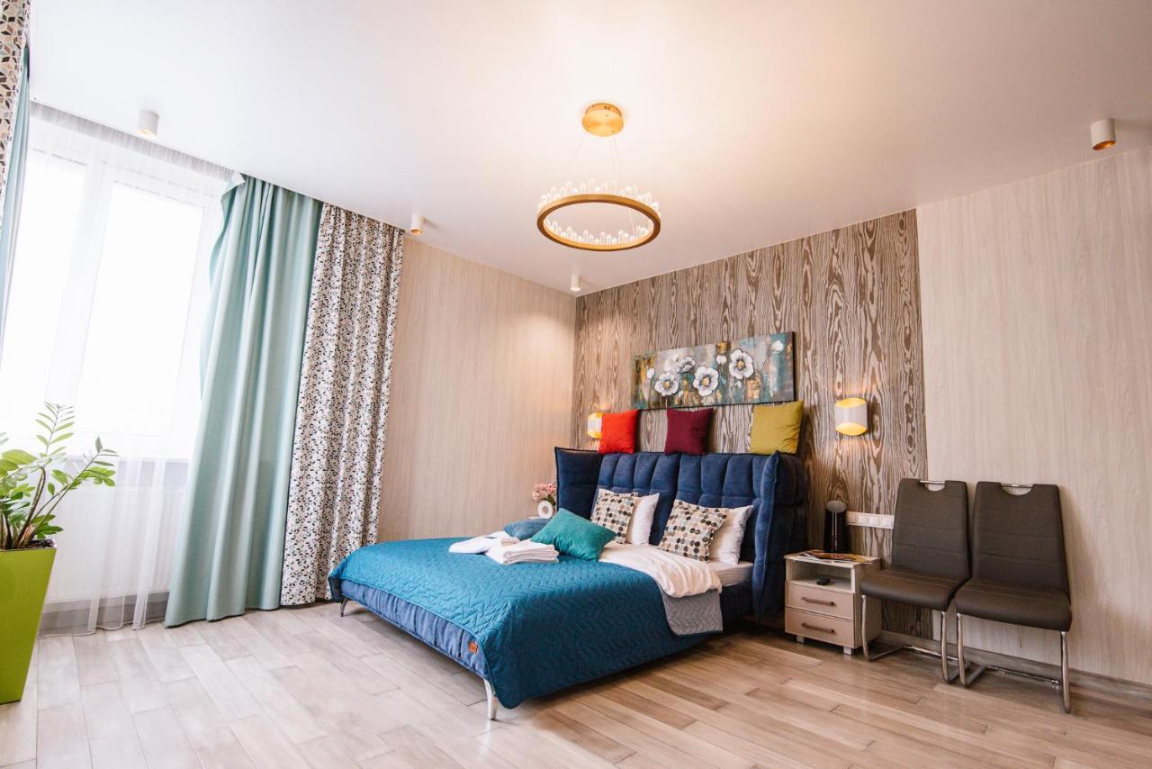 Royal Tower Luxurious Smart Residence Киев Экстерьер фото