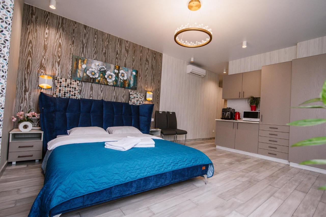 Royal Tower Luxurious Smart Residence Киев Экстерьер фото