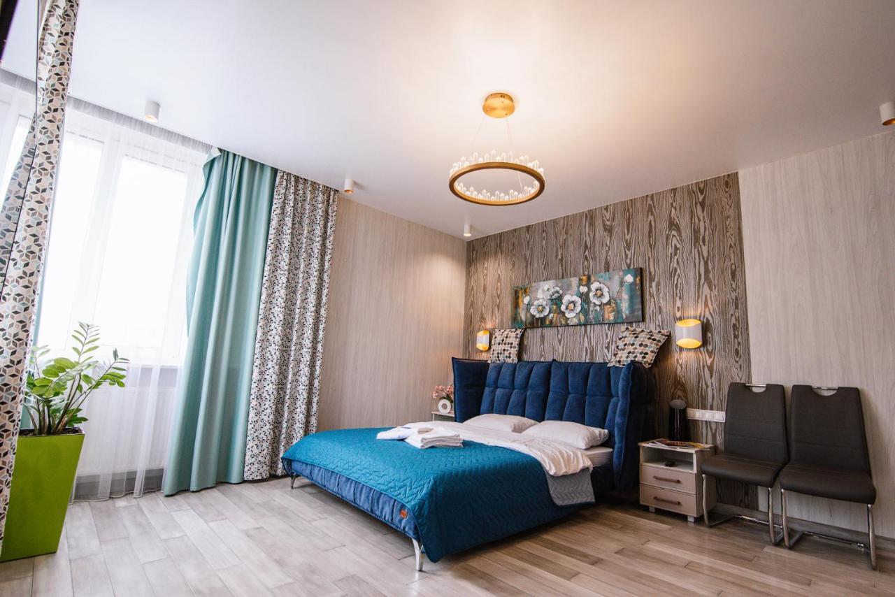 Royal Tower Luxurious Smart Residence Киев Экстерьер фото