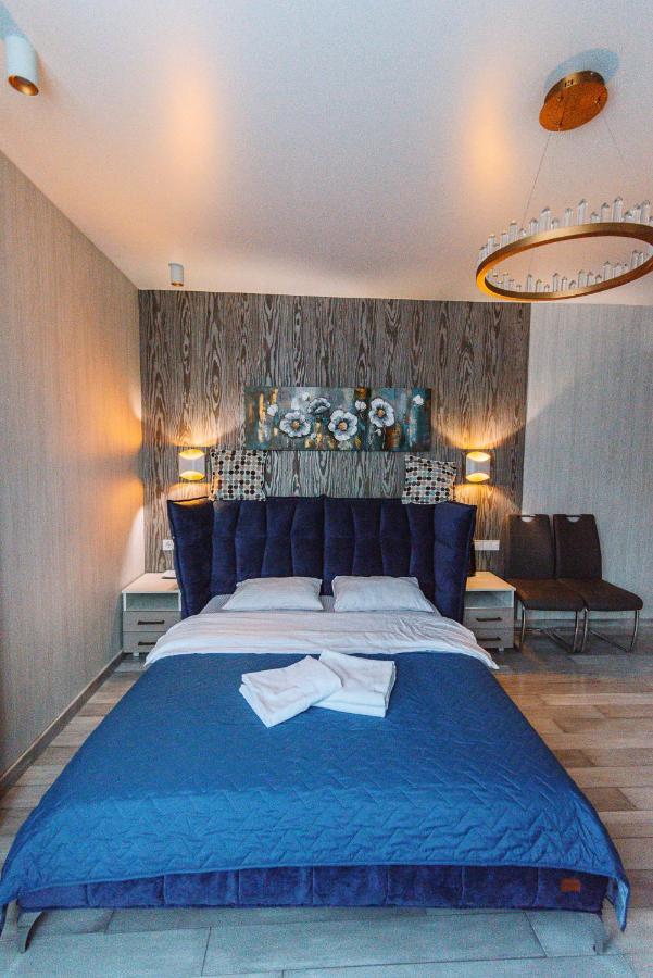 Royal Tower Luxurious Smart Residence Киев Экстерьер фото