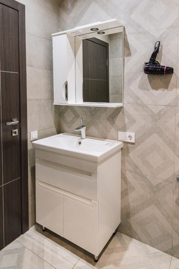 Royal Tower Luxurious Smart Residence Киев Экстерьер фото