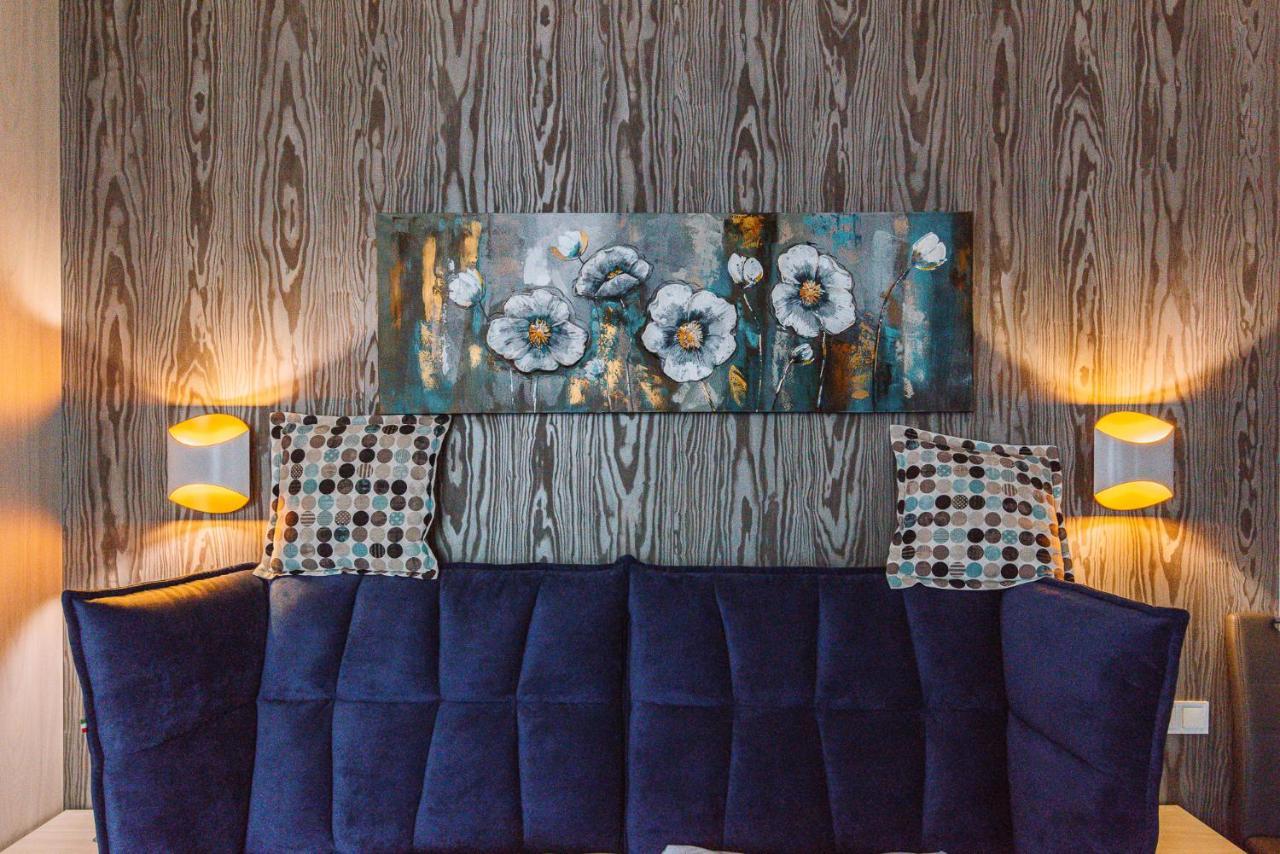 Royal Tower Luxurious Smart Residence Киев Экстерьер фото