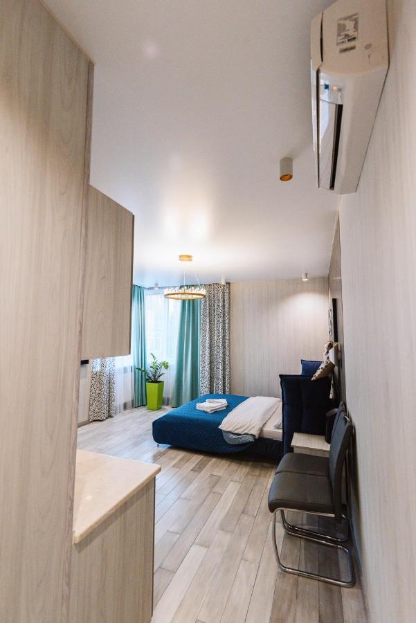 Royal Tower Luxurious Smart Residence Киев Экстерьер фото