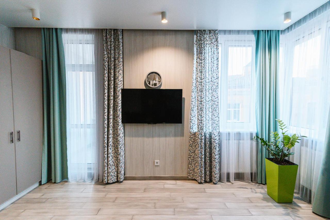 Royal Tower Luxurious Smart Residence Киев Экстерьер фото