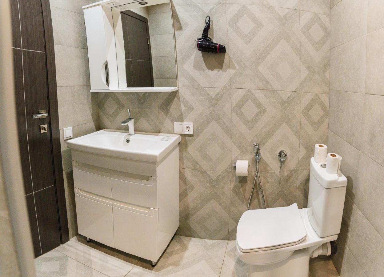 Royal Tower Luxurious Smart Residence Киев Экстерьер фото