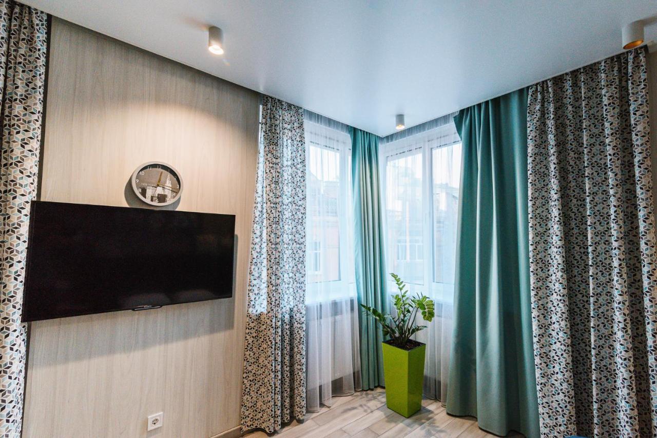 Royal Tower Luxurious Smart Residence Киев Экстерьер фото