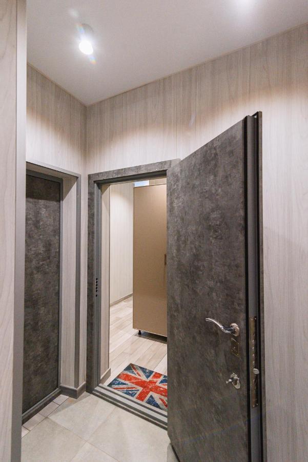 Royal Tower Luxurious Smart Residence Киев Экстерьер фото