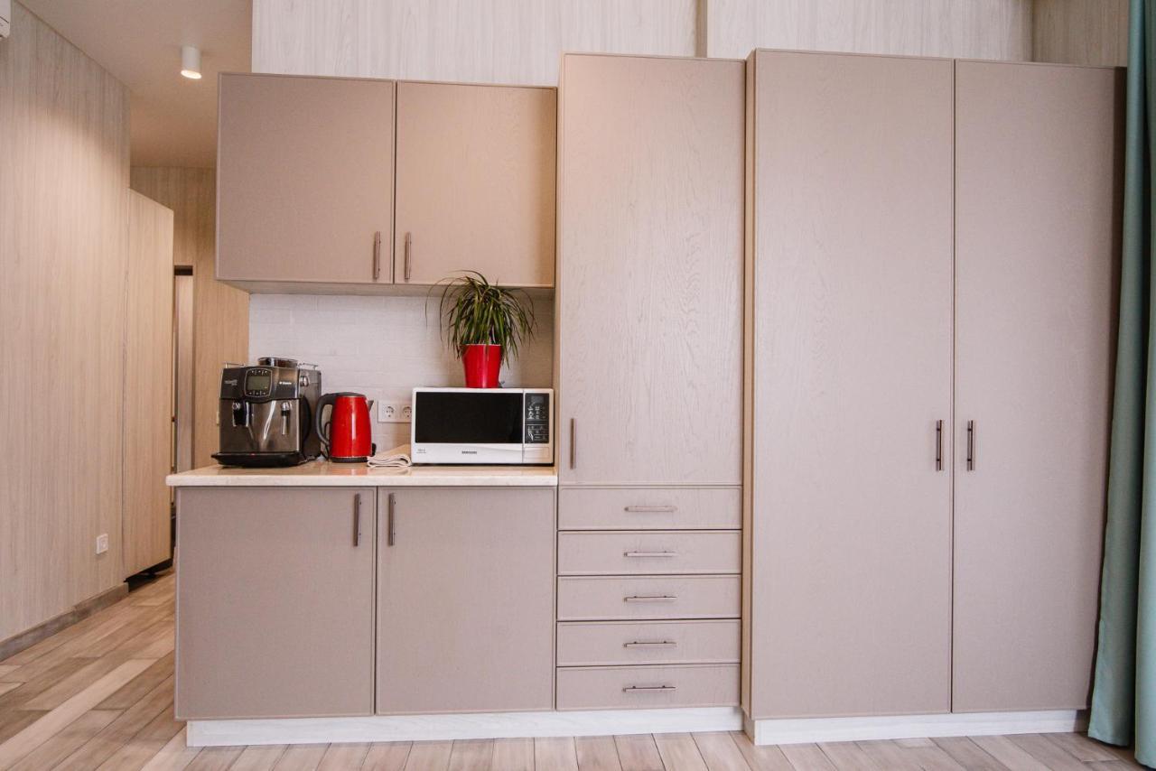 Royal Tower Luxurious Smart Residence Киев Экстерьер фото